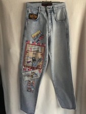 Damen Jeanshose elegant und