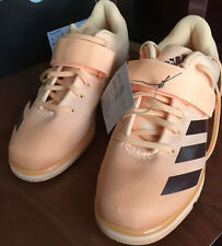 Adidas Damen Powerlift 4 Gymnastics Shoe