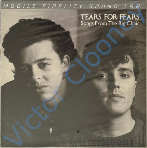 Tears for fears songs from - songs, the