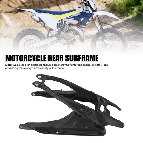 Enduro heckrahmen hinterrahmen - enduro,