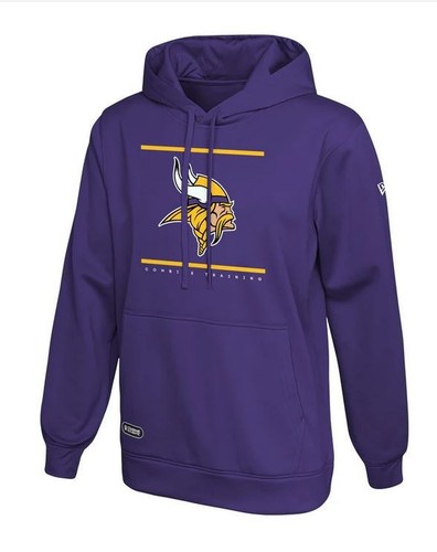 Nfl minnesota vikings - minnesota, hoody