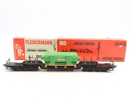 Fleischmann 5299 - h0,