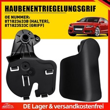 Motorhaubenzug Griff Hebel