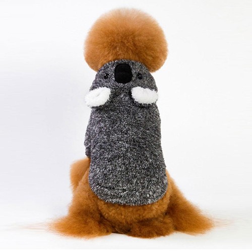 Korallen fleece teddy kleidung - fleece,