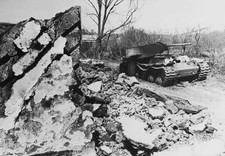 East Front Ussr Surroundings