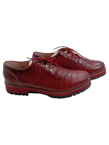 Alba moda schnürschuhe - moda,