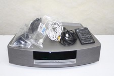 Bose Wave Music System -