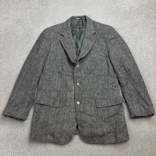 Harris tweed sakko erwachsene - harris,
