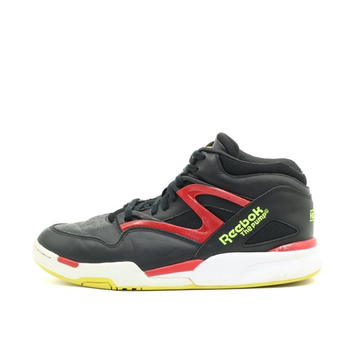 Reebok herren the pump sneaker - reebok,