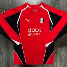 Original puma fulham 2004 - puma, 2004/2005