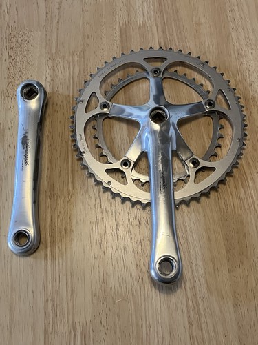 Campagnolo mirage tretlager - campagnolo,