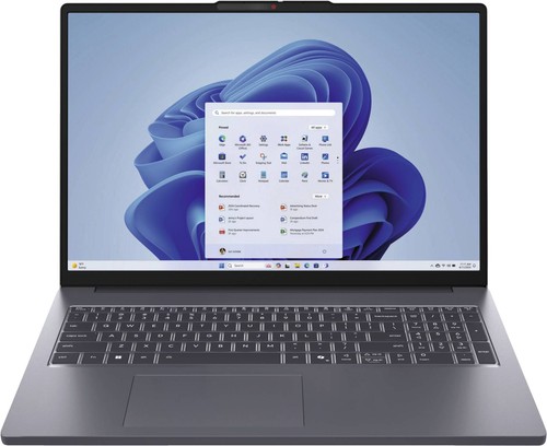 Lenovo ideapad slim - slim, 16arp10