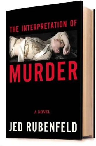 The interpretation murder - murder,