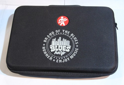 Hohner flexcase - hohner, l