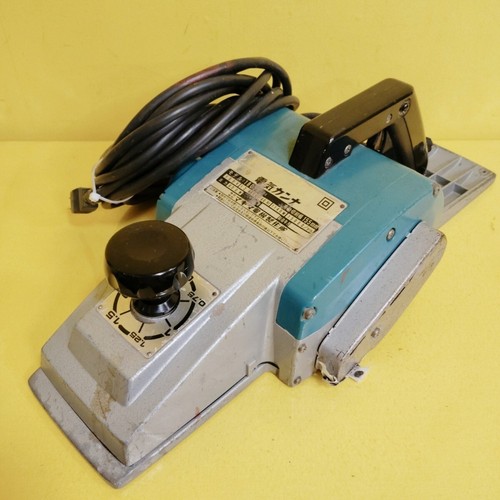 Makita 1805b elektrohobel - 1805b, 155