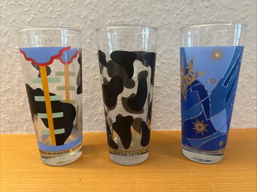 Ritzenhoff milchglas 4er set - ritzenhoff,