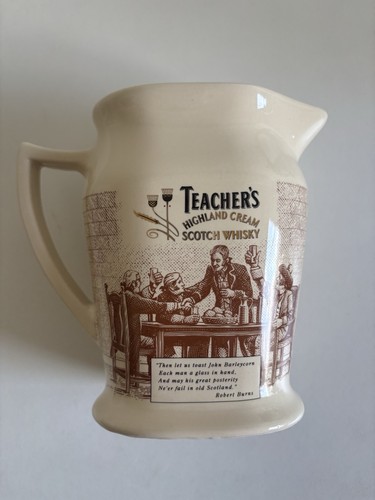 Scotch whisky teacher - scotch, teacher`s