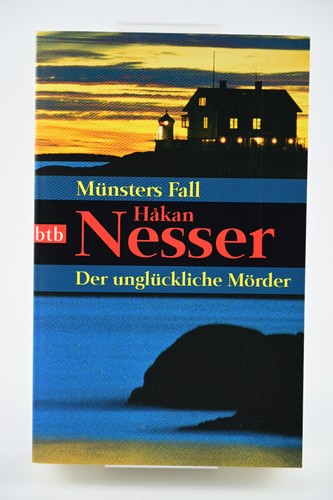 Münsters fall der - fall,