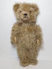 Alter Teddy von Clemens ca