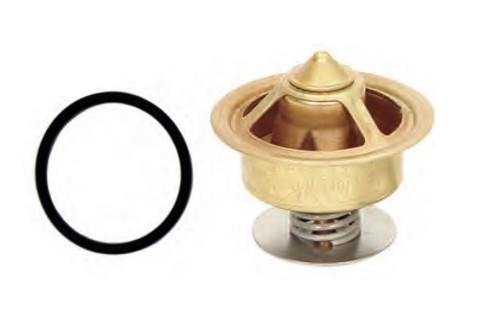 Boot motor thermostat satz - boot,