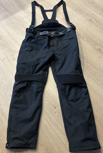 Motorradhose herren größe - motorradhose,