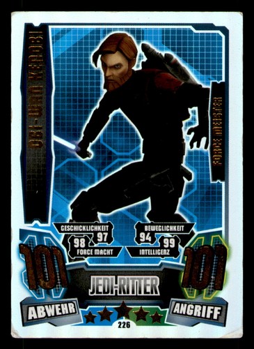 Obi wan kenobi - kenobi, star