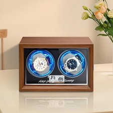 LED Automatik Uhrenbeweger