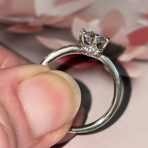 Original pandora sterling - original,