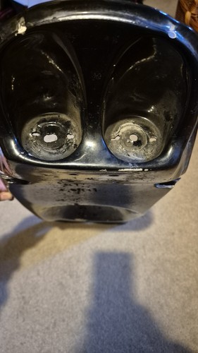 Honda hornet 600 pc34 - honda,