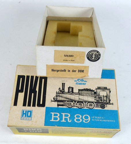 Piko 600529 6300 leerkarton - piko,