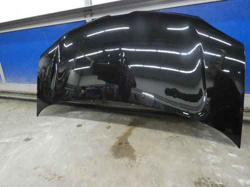 Motorhaube twingo noir - motorhaube,