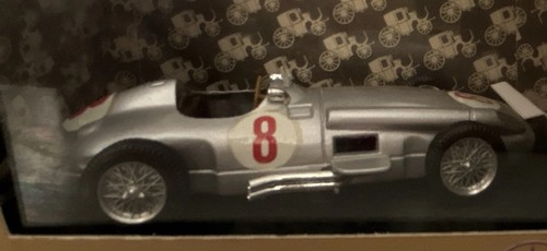Mercedes w196 rennwagen - mercedes,