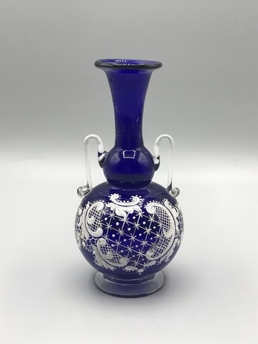 Antike seltene henkel vase - henkel,