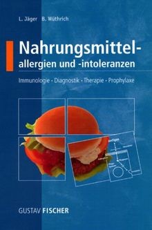 Nahrungsmittelallergie und
