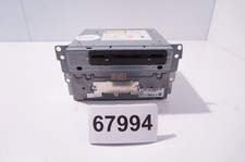 BMW F10 F11 F12 F01 Headunit Car Infotainment Computer CIC 9244123