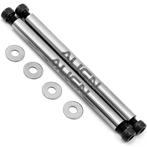 Align rex 600 - t-rex,