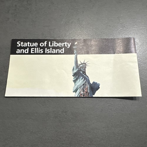 Statue liberty and ellis - statue,