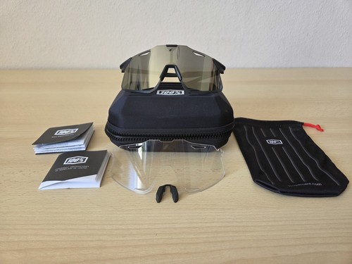100 hypercraft sonnenbrille - hypercraft,