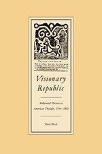 Visionary Republic by Ruth H