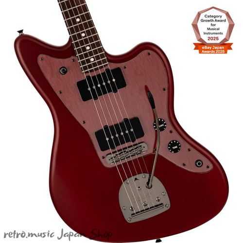 Fender made japan 2026 - fender,