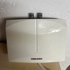 STIEBEL ELTRON DHM 3 Kleindurchlauferhitzer hydraulisch, EEK: A, 3,5kW, Untertis