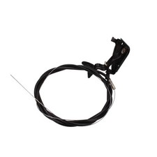 Motorhaubenzug HANS PRIES 103 707