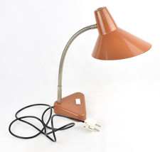 Schreibtischlampe HALA 1960er
