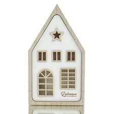 Riffelmacher LED Haus mit