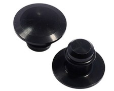 HIGHSIDER CNC Abdeckkappen