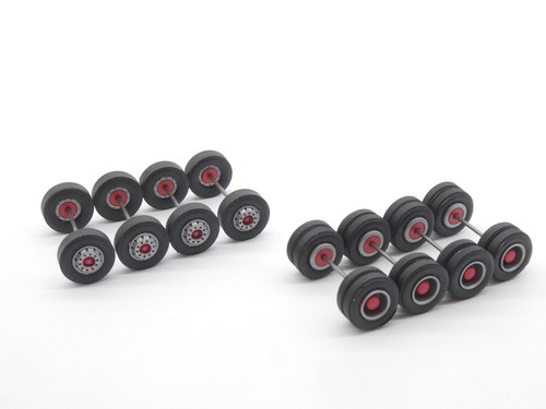 0462 scaletrucks 4x - 1:87,