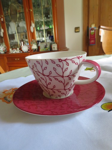 Villeroy boch xl - boch, capuccino