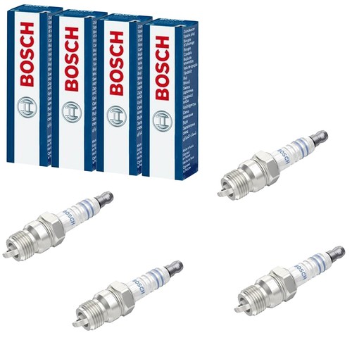 Bosch nickel zündkerzen 0 - zÜndkerzen,