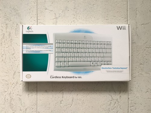 Neu nintendo wii - neu!,