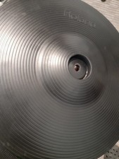 Roland -Drum Cymbal / Crash